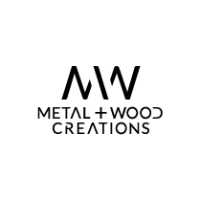 METAL AND WOOD CREATIONS